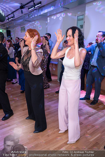Eröffnung - Tanzschule Dimitar Stefanin, Wien - Sa 11.04.2026 - Maya HAKVOORT, Eva GLAWISCHNIGG tanzen den Tanzschein52