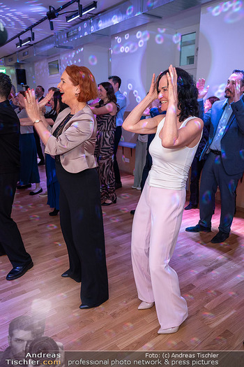 Eröffnung - Tanzschule Dimitar Stefanin, Wien - Sa 11.04.2026 - Maya HAKVOORT, Eva GLAWISCHNIGG tanzen den Tanzschein53