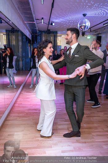 Eröffnung - Tanzschule Dimitar Stefanin, Wien - Sa 11.04.2026 - Dimitar STEFANIN, Eva GLAWISCHNIGG54