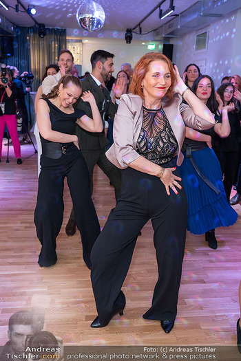 Eröffnung - Tanzschule Dimitar Stefanin, Wien - Sa 11.04.2026 - Dimitar STEFANIN, Maya HAKVOORT, Missy MAY beim Tanzen61