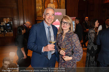 Falstaff Hotel Guide Präsentation - Park Hyatt Hotel, Wien - Mo 13.04.2026 - 4