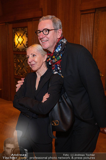 Falstaff Hotel Guide Präsentation - Park Hyatt Hotel, Wien - Mo 13.04.2026 - 38