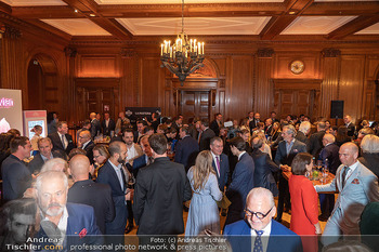 Falstaff Hotel Guide Präsentation - Park Hyatt Hotel, Wien - Mo 13.04.2026 - 39