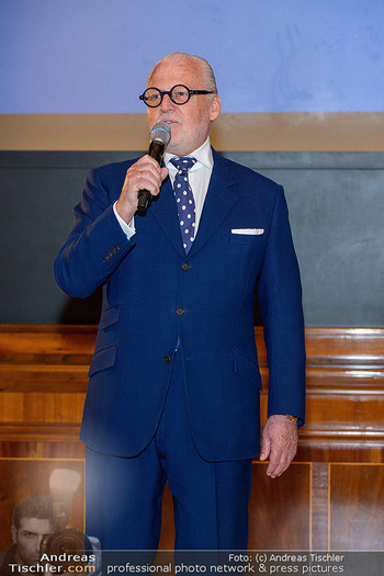 Falstaff Hotel Guide Präsentation - Park Hyatt Hotel, Wien - Mo 13.04.2026 - 50