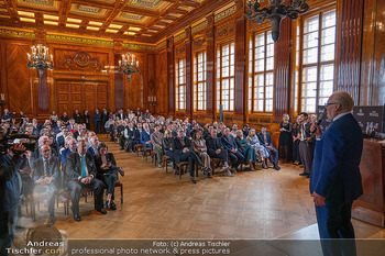 Falstaff Hotel Guide Präsentation - Park Hyatt Hotel, Wien - Mo 13.04.2026 - 51