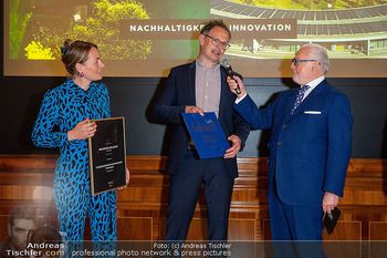 Falstaff Hotel Guide Präsentation - Park Hyatt Hotel, Wien - Mo 13.04.2026 - 86