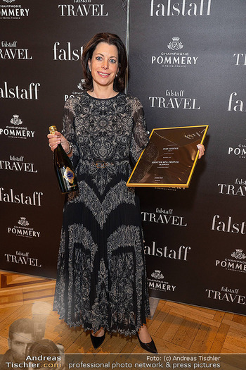 Falstaff Hotel Guide Präsentation - Park Hyatt Hotel, Wien - Mo 13.04.2026 - 98