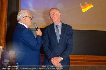 Falstaff Hotel Guide Präsentation - Park Hyatt Hotel, Wien - Mo 13.04.2026 - 147