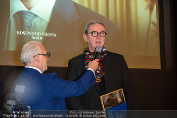 Falstaff Hotel Guide Präsentation - Park Hyatt Hotel, Wien - Mo 13.04.2026 - 149