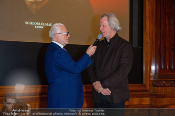 Falstaff Hotel Guide Präsentation - Park Hyatt Hotel, Wien - Mo 13.04.2026 - 159