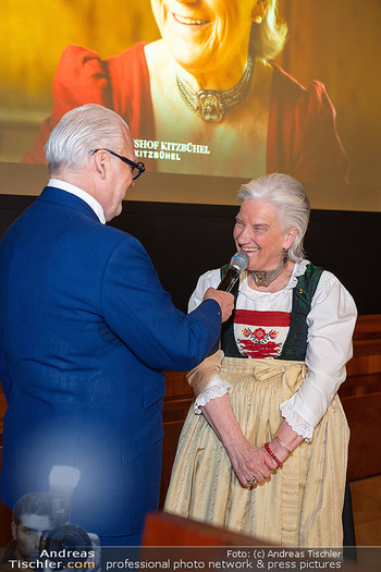 Falstaff Hotel Guide Präsentation - Park Hyatt Hotel, Wien - Mo 13.04.2026 - 162