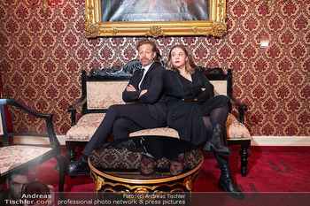 Fototermin zu ´Gerüchte, Gerüchte´ - Hotel Orient, Wien - Mo 13.04.2026 - Martin BERMOSER, Ida GOLDA10