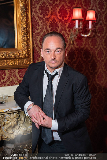 Fototermin zu ´Gerüchte, Gerüchte´ - Hotel Orient, Wien - Mo 13.04.2026 - Sebastian PASS (Portrait)18