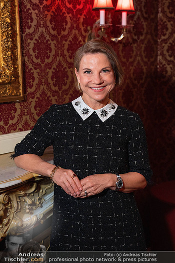 Fototermin zu ´Gerüchte, Gerüchte´ - Hotel Orient, Wien - Mo 13.04.2026 - Kristina SPRENGER (Portrait)26