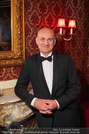 Fototermin zu ´Gerüchte, Gerüchte´ - Hotel Orient, Wien - Mo 13.04.2026 - Clemens MATZKA (Portrait)28