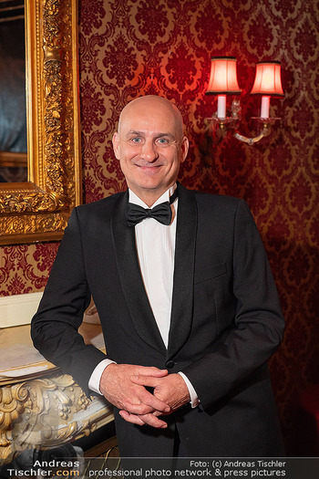 Fototermin zu ´Gerüchte, Gerüchte´ - Hotel Orient, Wien - Mo 13.04.2026 - Clemens MATZKA (Portrait)29