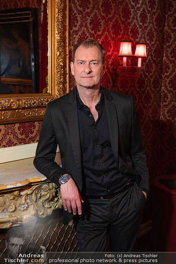 Fototermin zu ´Gerüchte, Gerüchte´ - Hotel Orient, Wien - Mo 13.04.2026 - Alexander JAGSCH (Portrait)74