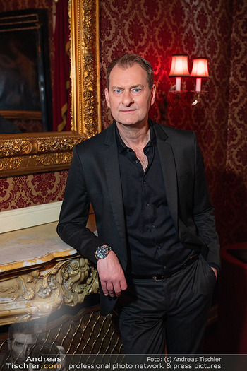 Fototermin zu ´Gerüchte, Gerüchte´ - Hotel Orient, Wien - Mo 13.04.2026 - Alexander JAGSCH (Portrait)75