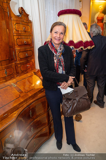 Privatempfang Birgit Sarata - Privatwohnung, Wien - Di 14.04.2026 - Doris FELBER18