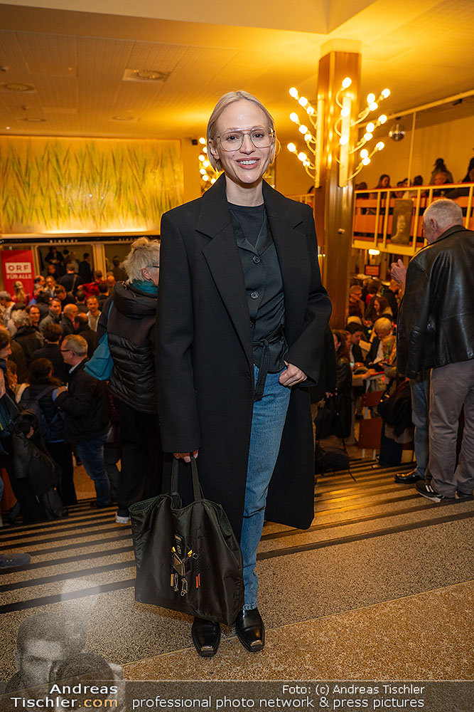 Kinopremiere ´ROSE´ - 2026-04-14 - Gartenbaukino Wien