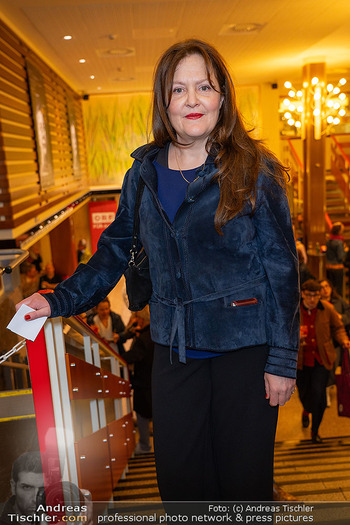 Kinopremiere ´ROSE´ - Gartenbaukino Wien - Di 14.04.2026 - Marisa GROWALDT (Portrait)3