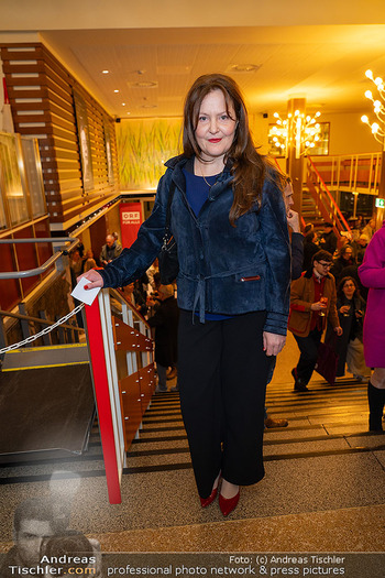 Kinopremiere ´ROSE´ - Gartenbaukino Wien - Di 14.04.2026 - Marisa GROWALDT4