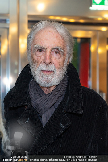 Kinopremiere ´ROSE´ - Gartenbaukino Wien - Di 14.04.2026 - Michael HANEKE (Portrait)8