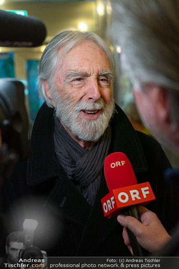 Kinopremiere ´ROSE´ - Gartenbaukino Wien - Di 14.04.2026 - Michael HANEKE9