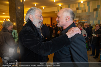Kinopremiere ´ROSE´ - Gartenbaukino Wien - Di 14.04.2026 - Michael HANEKE, Markus SCHLEINZER11