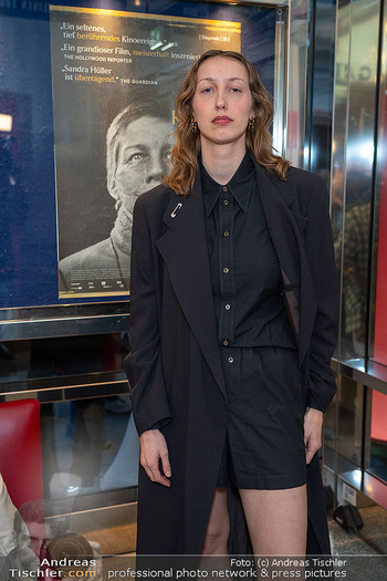 Kinopremiere ´ROSE´ - Gartenbaukino Wien - Di 14.04.2026 - Caro BRAUN15