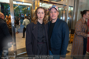 Kinopremiere ´ROSE´ - Gartenbaukino Wien - Di 14.04.2026 - Caro BRAUN, Godehard GIESE17