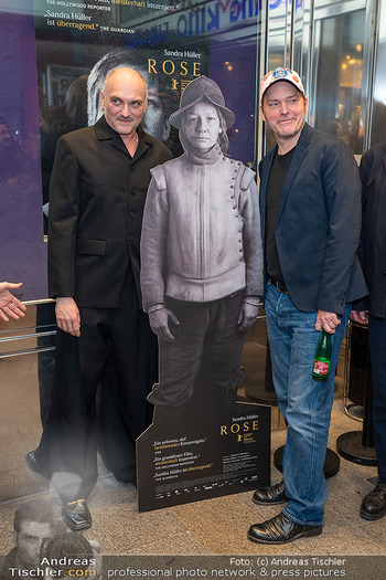 Kinopremiere ´ROSE´ - Gartenbaukino Wien - Di 14.04.2026 - Markus SCHLEINZER, Godehard GIESE18