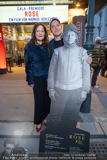 Kinopremiere ´ROSE´ - Gartenbaukino Wien - Di 14.04.2026 - Marisa GROWALDT, Godehard GIESE24