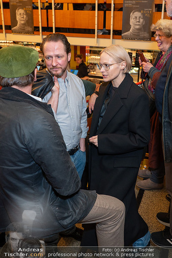 Kinopremiere ´ROSE´ - Gartenbaukino Wien - Di 14.04.2026 - Mavie HÖRBIGER mit Begleiter28