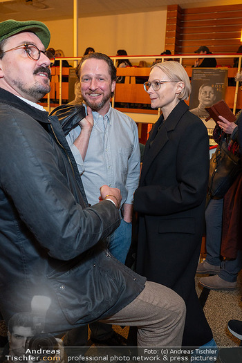 Kinopremiere ´ROSE´ - Gartenbaukino Wien - Di 14.04.2026 - Mavie HÖRBIGER mit Begleiter30