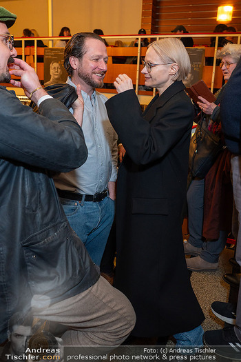 Kinopremiere ´ROSE´ - Gartenbaukino Wien - Di 14.04.2026 - Mavie HÖRBIGER mit Begleiter31