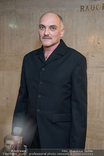 Kinopremiere ´ROSE´ - Gartenbaukino Wien - Di 14.04.2026 - Markus SCHLEINZER (Portrait), Regisseur33