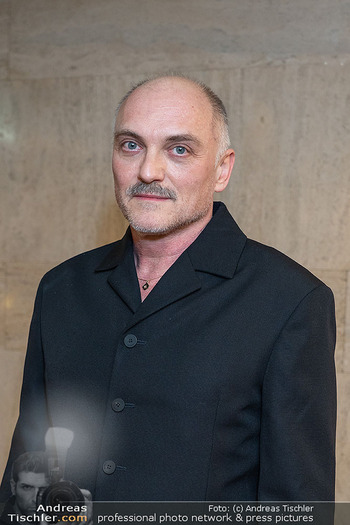 Kinopremiere ´ROSE´ - Gartenbaukino Wien - Di 14.04.2026 - Markus SCHLEINZER (Portrait), Regisseur34