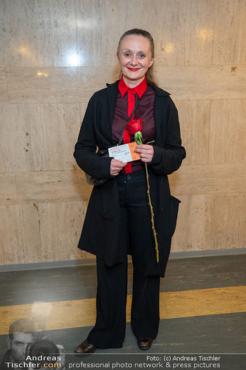 Kinopremiere ´ROSE´ - Gartenbaukino Wien - Di 14.04.2026 - Gerti DRASSL35