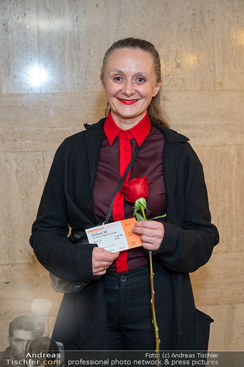 Kinopremiere ´ROSE´ - Gartenbaukino Wien - Di 14.04.2026 - Gerti DRASSL (Portrait)36