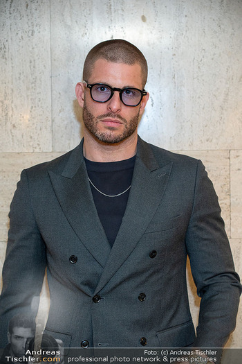 Kinopremiere ´ROSE´ - Gartenbaukino Wien - Di 14.04.2026 - Max ORTNER (Portrait)38