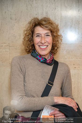 Kinopremiere ´ROSE´ - Gartenbaukino Wien - Di 14.04.2026 - Adele NEUHAUSER (Portrait)43