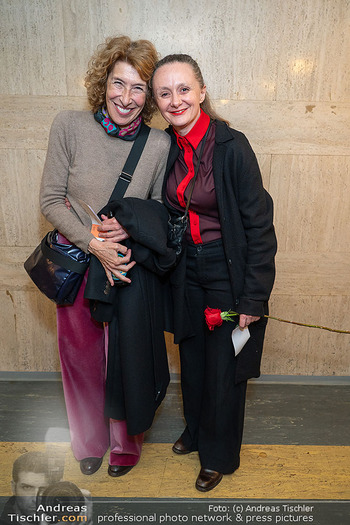 Kinopremiere ´ROSE´ - Gartenbaukino Wien - Di 14.04.2026 - Adele NEUHAUSER, Gerti DRASSL45