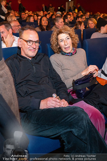 Kinopremiere ´ROSE´ - Gartenbaukino Wien - Di 14.04.2026 - Adele NEUHAUSER, Christian DOLEZAL47