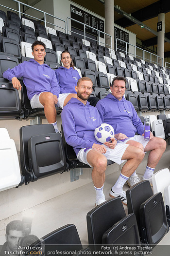 Team Milka Präsentation - Sport-Club Platz, Wien - Do 16.04.2026 - 28