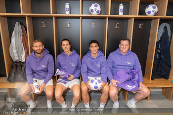 Team Milka Präsentation - Sport-Club Platz, Wien - Do 16.04.2026 - 31