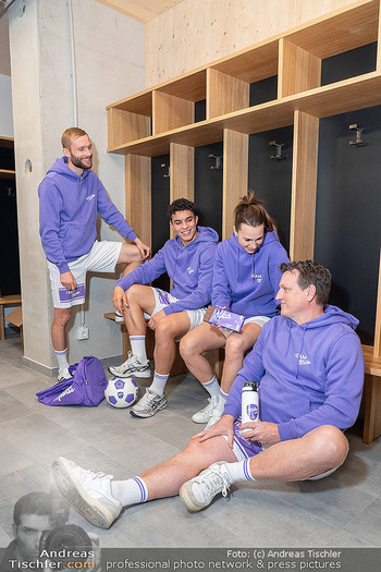Team Milka Präsentation - Sport-Club Platz, Wien - Do 16.04.2026 - 35