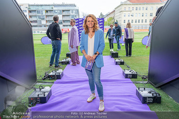 Team Milka Präsentation - Sport-Club Platz, Wien - Do 16.04.2026 - 44