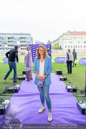 Team Milka Präsentation - Sport-Club Platz, Wien - Do 16.04.2026 - 45