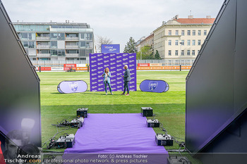 Team Milka Präsentation - Sport-Club Platz, Wien - Do 16.04.2026 - 52